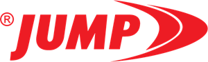Jump Logo Vector