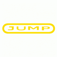 Jump Logo PNG Vector