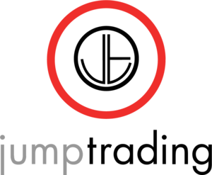 Jump Trading Logo PNG Vector