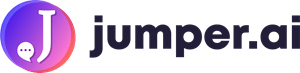 Jumper.Ai Logo PNG Vector