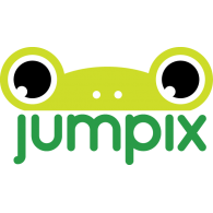Jumpix Logo Vector