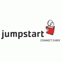 Jumpstart Logo PNG Vector