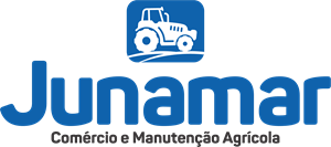 Junamar Comercio Manutenção Agricola Logo PNG Vector