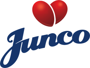 Junco Logo PNG Vector