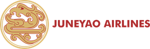 Juneyao airlines Logo Vector