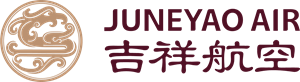 Juneyao Airlines Logo PNG Vector