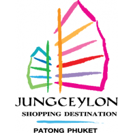 Jungceylong Logo PNG Vector