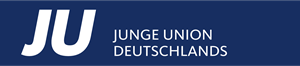 Junge Union Deutschlands Logo PNG Vector
