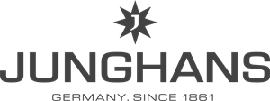 Junghans Logo PNG Vector