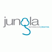 JUNGLA Logo Vector