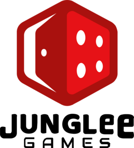 Junglee Games Logo PNG Vector