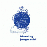 Jungwacht Blauring (Jubla) Logo Vector
