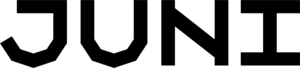 Juni Logo PNG Vector