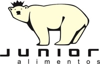 Junior Alimentoos Logo PNG Vector