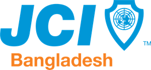 Junior Chamber International Bangladesh Logo PNG Vector