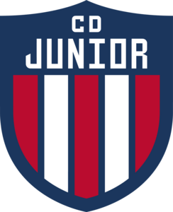 Junior de Managua Logo PNG Vector