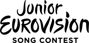 Junior Eurovision Song Contest Logo PNG Vector