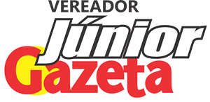 JUNIOR GAZETA VEREADOR Logo PNG Vector