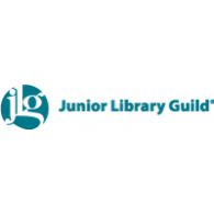 Junior Library Guild Logo Vector