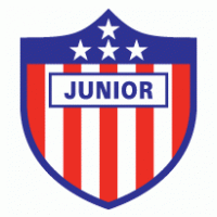 Junior Logo PNG Vector