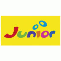 Junior Logo PNG Vector