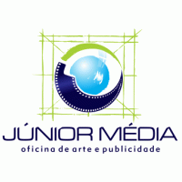 Júnior Média Logo PNG Vector