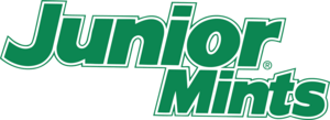 Junior Mints Logo PNG Vector