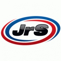 Junior Strous Logo PNG Vector