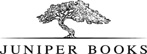 Juniper Books Logo PNG Vector