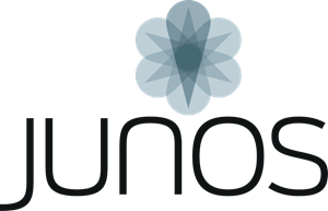 Juniper Junos Logo PNG Vector