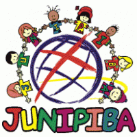 junipiba Logo PNG Vector