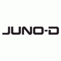 Juno-D Logo PNG Vector