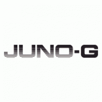 Juno-G Logo PNG Vector