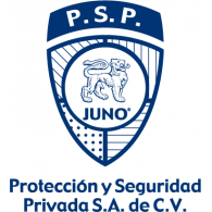 Juno PSP Logo PNG Vector