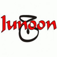 Junoon Logo PNG Vector