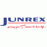 Junrex Holdings Inc. Logo Vector