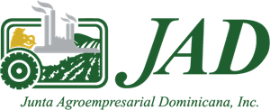 Junta Agroempresarial Dominicana Logo PNG Vector