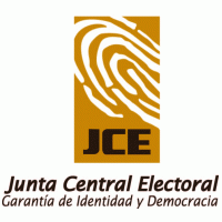 Junta Central Electoral Logo PNG Vector