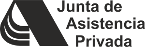 Junta de Asistencia Privada Logo PNG Vector