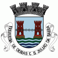 Junta de Freguesia de Oeiras e São Julião da Barra Logo Vector