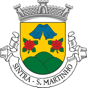 Junta de Freguesia de São Martinho - Sintra Logo PNG Vector
