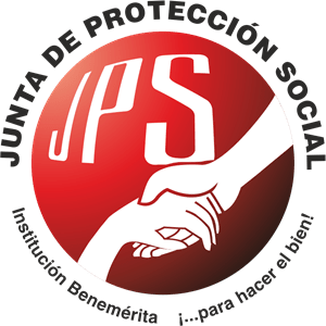 Junta de Protección Social Logo PNG Vector