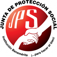 Junta de Protección Social Logo Vector