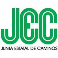Junta Estatal de Caminos Logo Vector