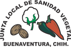 Junta Local de Sanidad Vegetal Logo PNG Vector