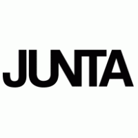 JUNTA Logo PNG Vector