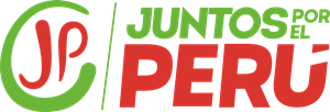Juntos Por El Perú Logo PNG Vector