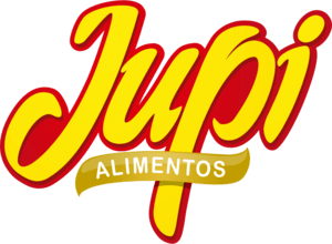 JUPI ALIMENTOS Logo PNG Vector