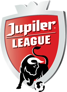 Jupiler League Logo Vector