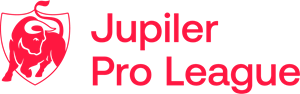 Jupiler Pro League Logo PNG Vector